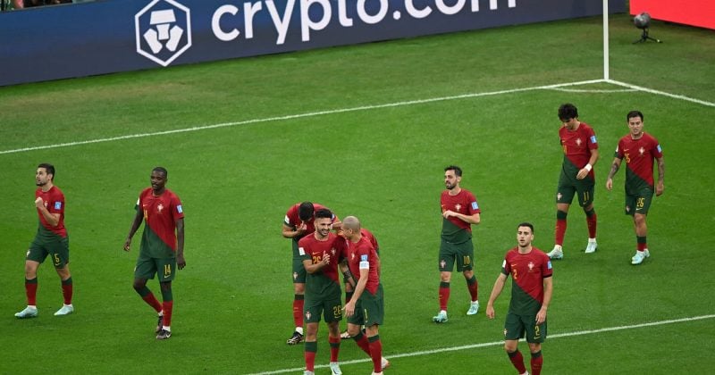 نزاع جام جهانی نشان دهنده برخورد فزاینده بین رسوایی های ورزشی و دلارهای حامی ارزهای دیجیتال است