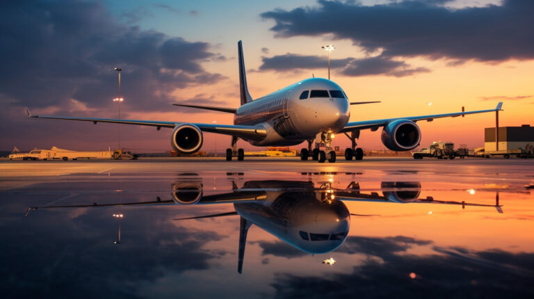 چه چیزی AerCap Holdings N.V. (AER) را به یک ترکیب کننده با کیفیت بالا تبدیل می کند؟