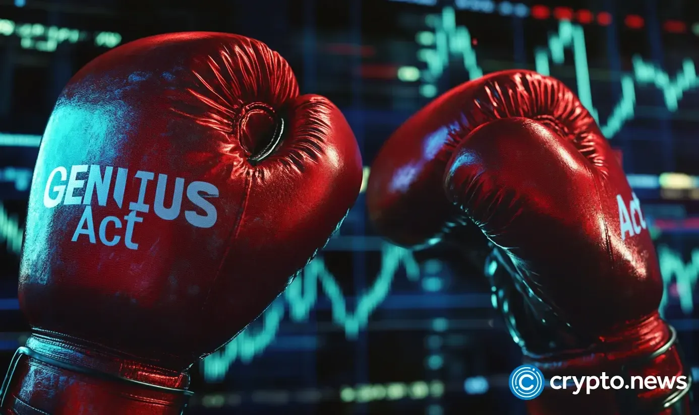 قانون GENIUS با از دست دادن ضرب الاجل خود یک ساله شد