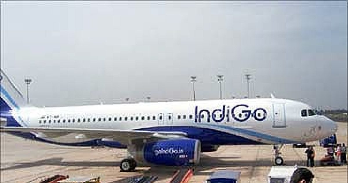 IndiGo بزرگترین سفارش موتور LEAP را برای ناوگان A320 Neo تضمین می کند