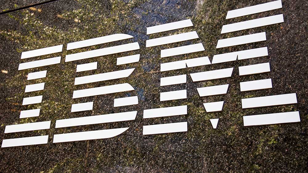 'IBM'd دریافت نکنید. چرا اندازه حتی در سهام بلو چیپ مهم است.