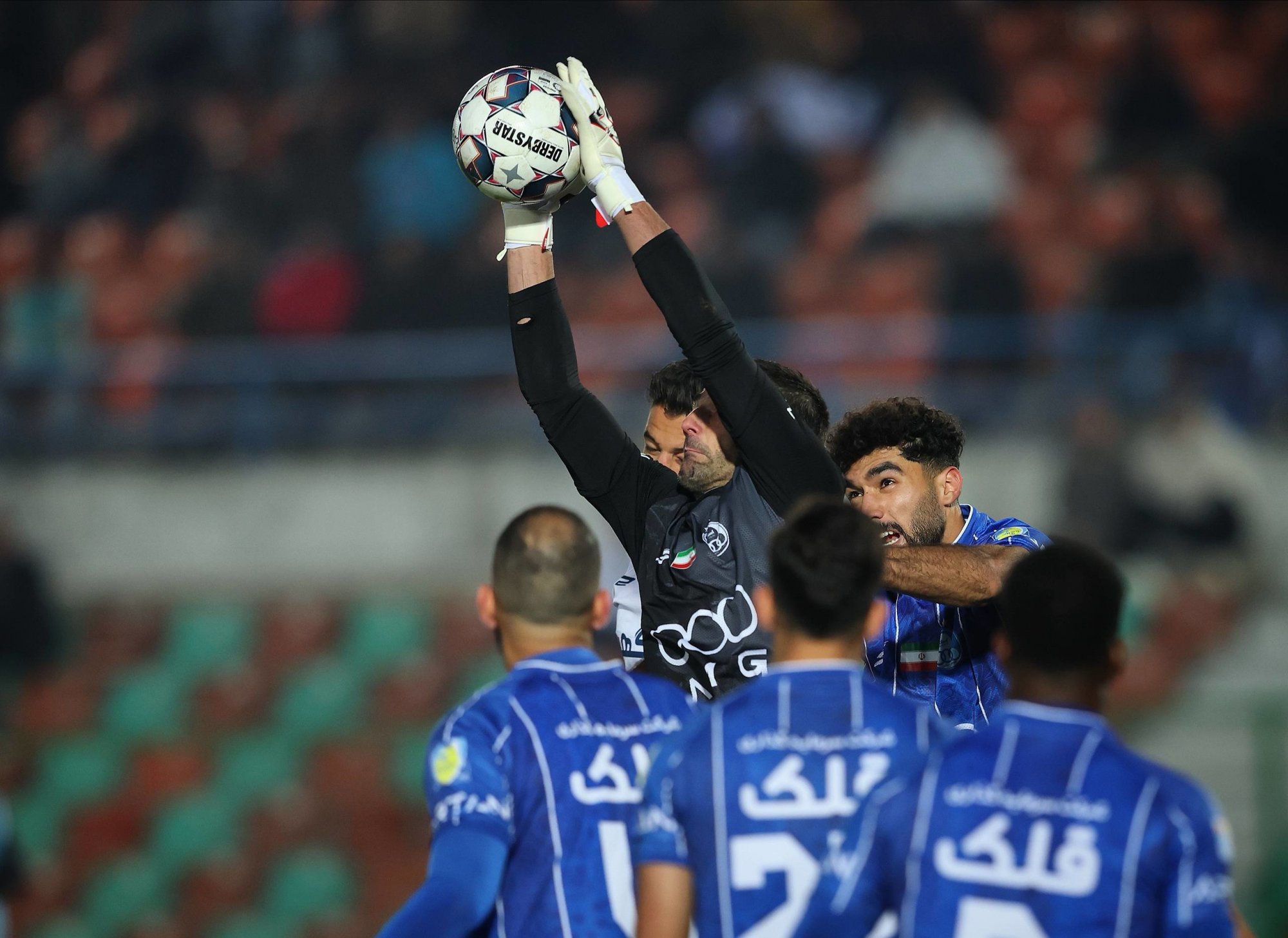 تراکتور به همراه الهلال در سید سوم / استقلال و قهرمان آسیا در سید اول لیگ نخبگان