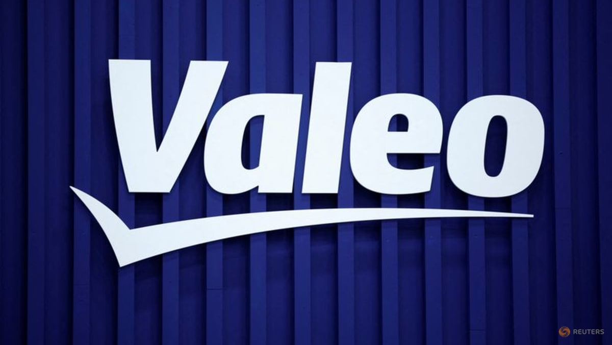 Valeo موتورهای پهپاد را در فرانسه برای هوش مصنوعی Harmattan می سازد