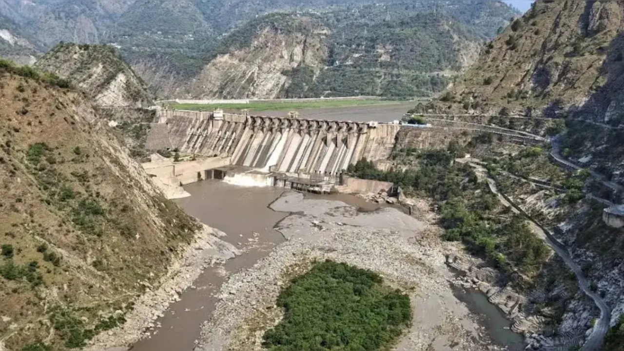 دولت: معاهده آب های ایندوس به شکل فعلی کارایی نخواهد داشت، آینده به پایان دادن به تروریسم علیه هند توسط پاکستان بستگی دارد