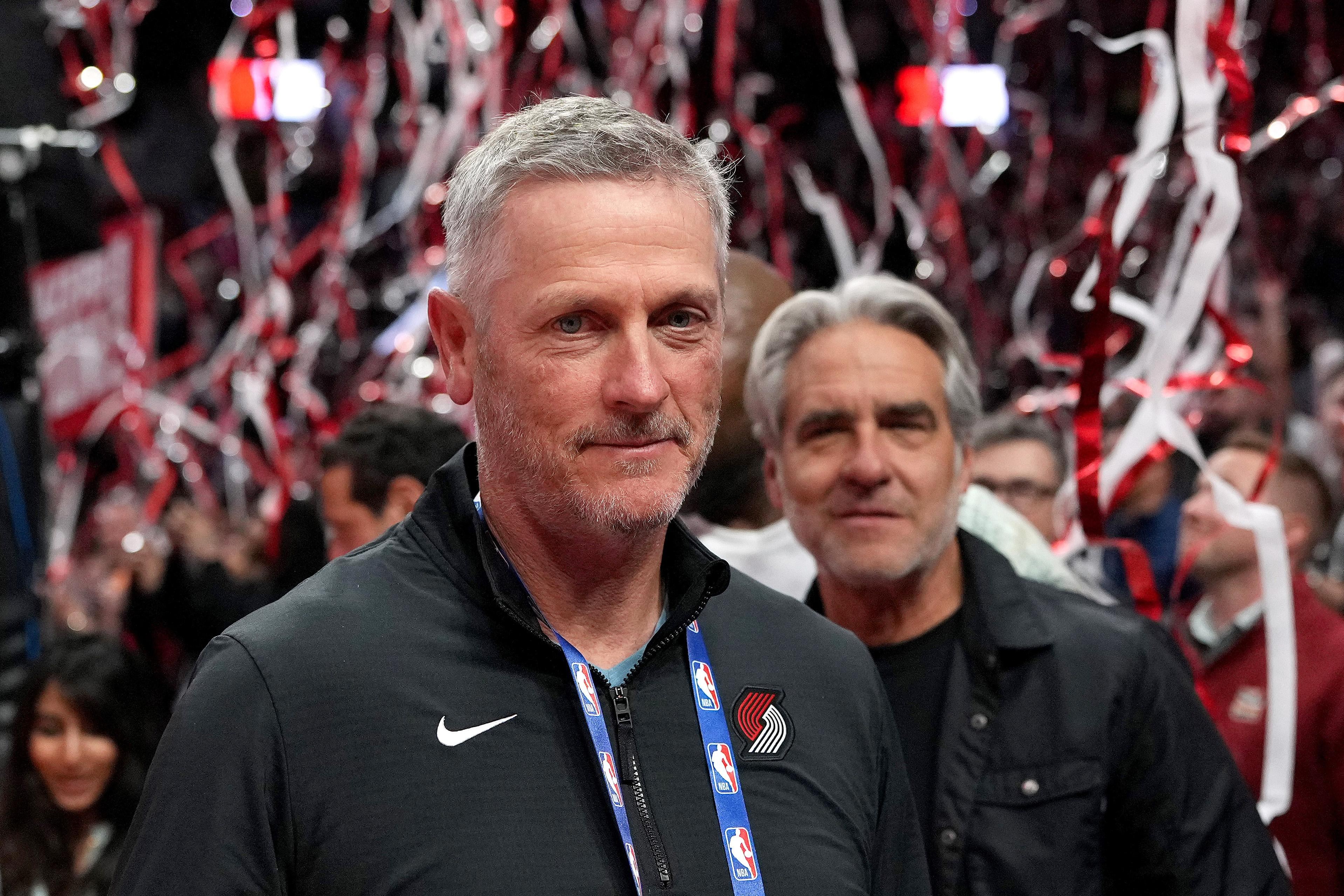 کارشناسان NBA می پرسند بلیزرز کجا می رود؟