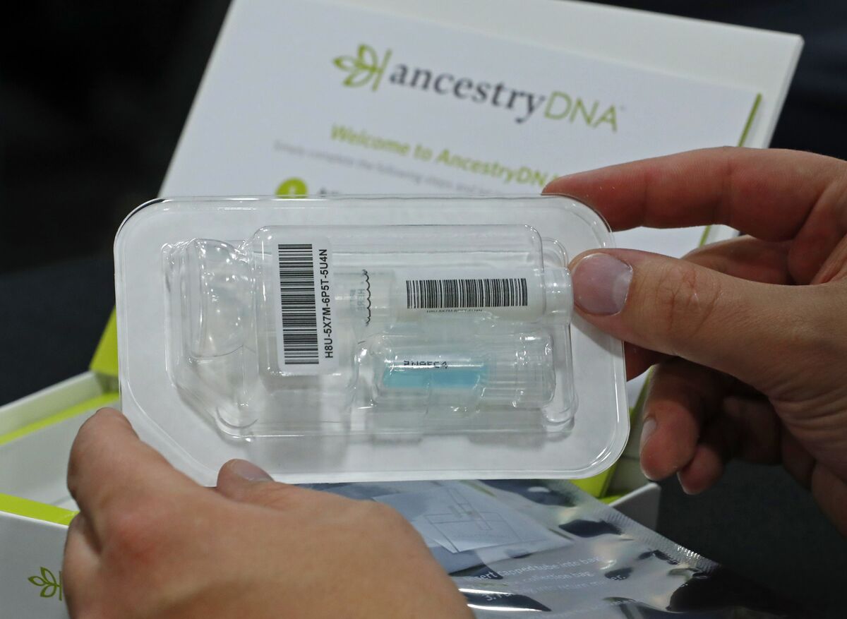 Ancestry.com با پشتوانه Blackstone به موج Refinancing وام پرخطر می پیوندد