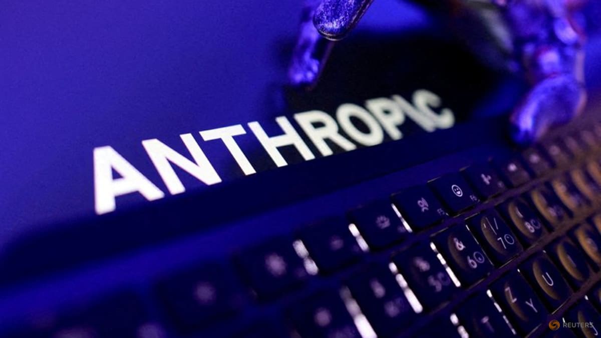 قاضی ایالات متحده طرح دعوی حقوقی کپی رایت 1.5 میلیارد دلاری Anthropic را تایید کرد
