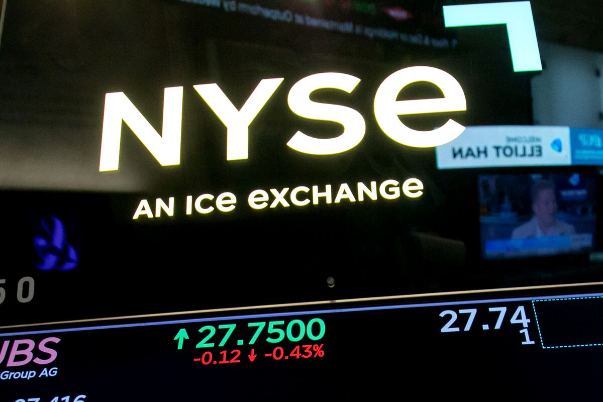 میز معاملات UBS می گوید سهام مومنتوم را با نزدیک شدن به پایان Selloff خریداری کنید