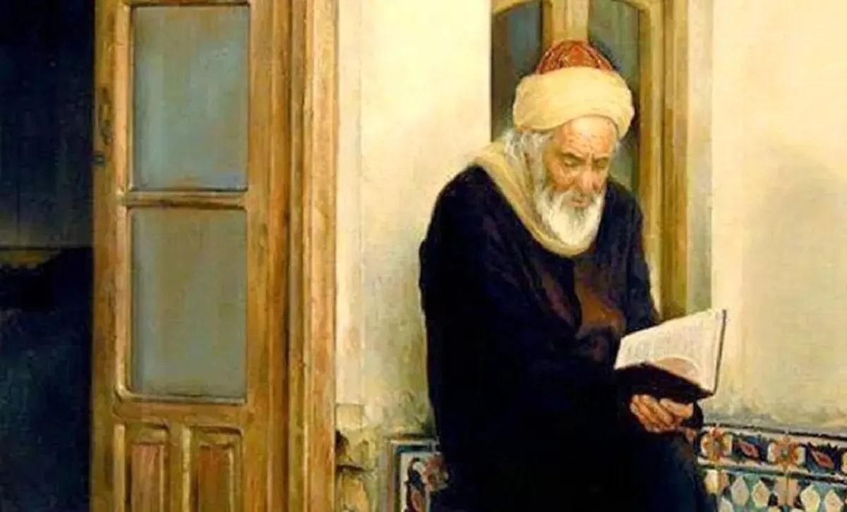 امام محمد غزالی؛ مردی که از «قفس طلایی» گریخت