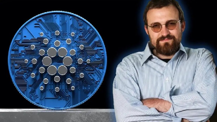 چارلز هاسکینسون، بنیانگذار Cardano در مورد کاهش قیمت ADA صحبت می کند