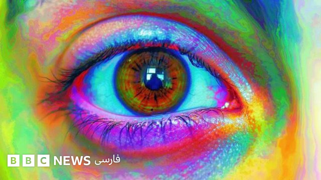 آیا برخی زنان میتوانند رنگهایی را ببینند که دیگران نمیبینند؟