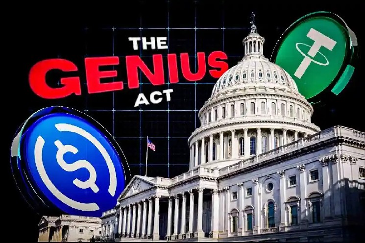 قانونگذاران ایالات متحده مهلت قانونی GENIUS را از دست می دهند، آینده برای صادرکنندگان استیبل کوین چیست؟