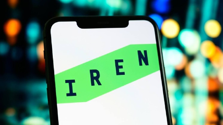 IREN 2.8 میلیارد دلار در قراردادهای هوش مصنوعی به دست می آورد زیرا تقاضا هدف را به بالای 4 میلیارد دلار می رساند.
