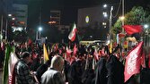 از کرمان تا سراسر ایران؛ ۱۴۲ شب یک عهد