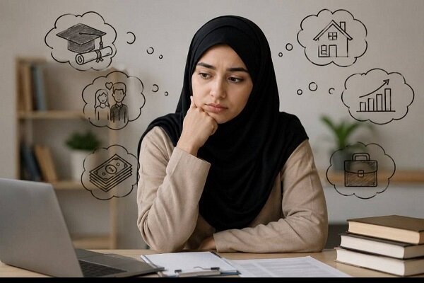 بحران هویت؛ مهمترین دغدغه دختران نسل جدید