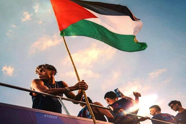 فینال ۲۰۲۶ یا رفراندومِ نه به صهیونیسم؟ / یامال، محبوبِ دل توییتریها
