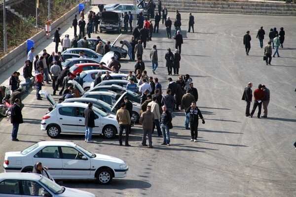 تله جدید بازار خودروی دستدوم؛ خریداران با خودروهای توقیفی و پلاک مخدوش غافلگیر میشوند