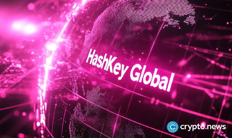 HashKey روی Kbank، BPMG در فشار پرداخت های استیبل کوین کره جنوبی ضربه می زند