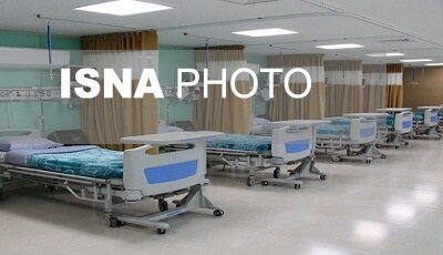 آغاز طرح توسعه بیمارستان الزهرا نجفآباد