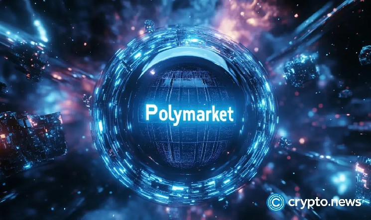 Polymarket نزدیک به 100 کیف پول را در میان نگرانی های تجارت داخلی 200 میلیون دلاری معرفی می کند.