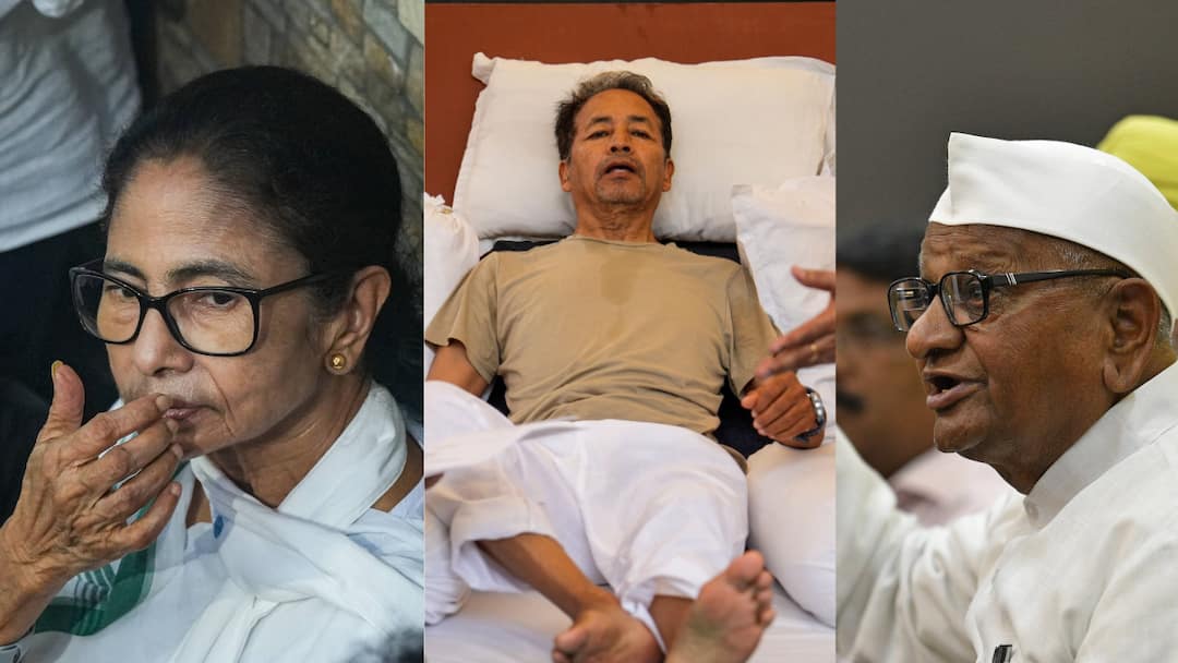 از باگات سینگ تا سونام وانگچوک: اعتصابات گرسنگی که مسیر تاریخ هند را تغییر داد