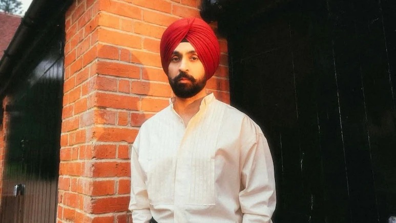 Diljit Dosanjh از اعتراض دانشجویان حمایت می کند