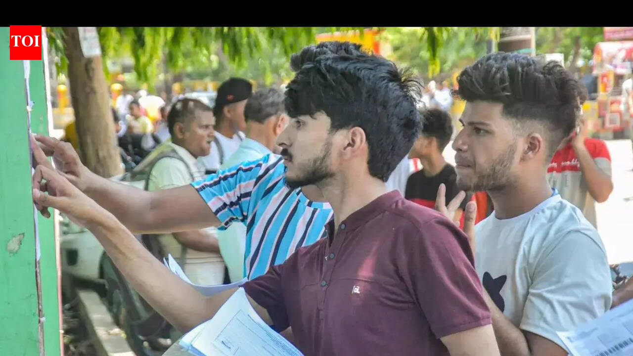 لیست شایستگی DHE Haryana UG 2026 که انتظار می رود امروز در admissions.highereduhry.ac.in منتشر شود: مرحله بررسی