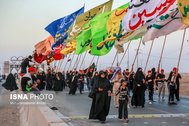 جمع آوری بیش از ۵۰ میلیون دارو از مردم برای استفاده زائران اربعین