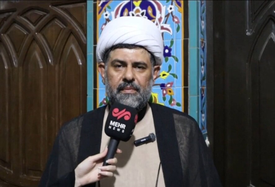 قائممقام سازمان تبلیغات اسلامی: خونخواهی شهدا قابل ترک نیست