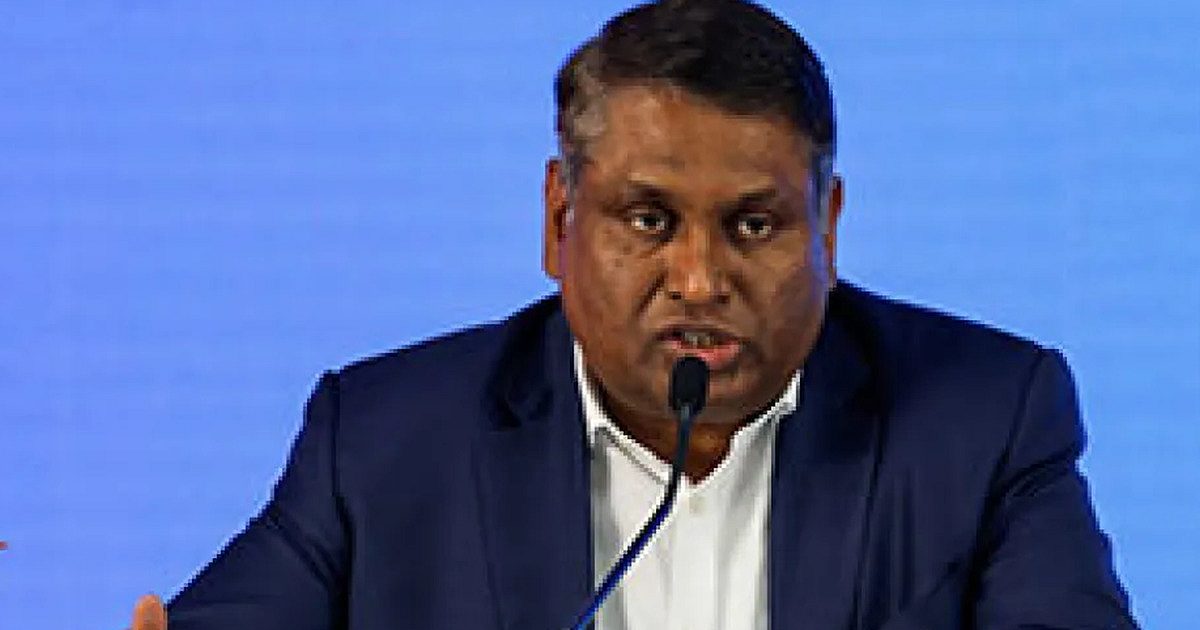 دستمزد C Vijayakumar مدیر عامل HCLTech در سال مالی 26 به 18.13 میلیون دلار افزایش یافت.