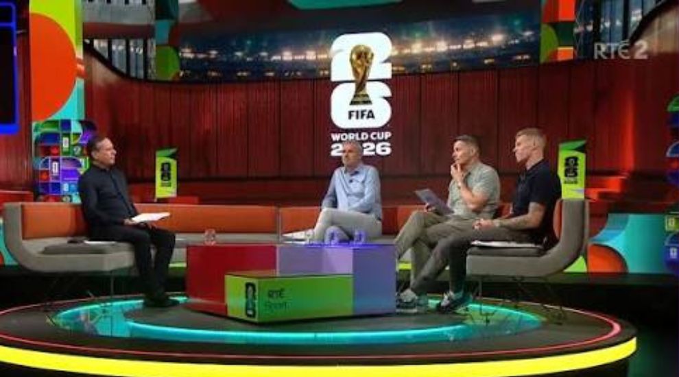 RTÉ حقوق انحصاری پخش رایگان برای جام جهانی فوتبال 2030 را تضمین می کند
