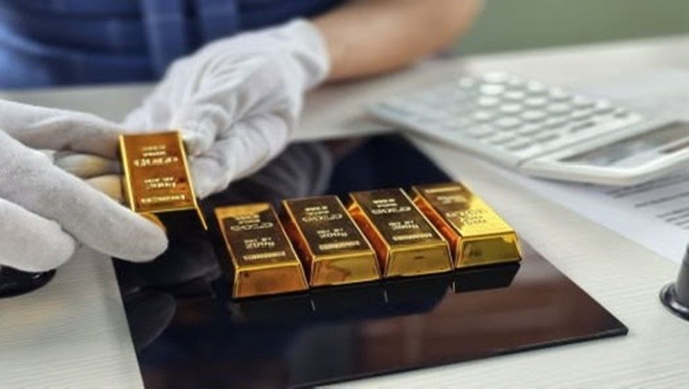 افزایش قیمت طلا به دلیل تلاش های دیپلماتیک برای کاهش تنش ها بین واشنگتن و تهران