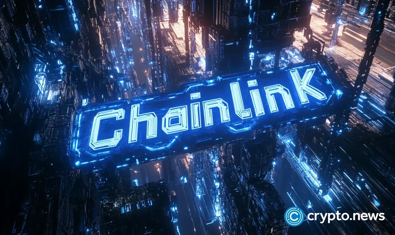 United Stables زیرساخت Chainlink را اتخاذ می کند زیرا استیبل کوین U بالاتر از عرضه 1 میلیارد دلاری است