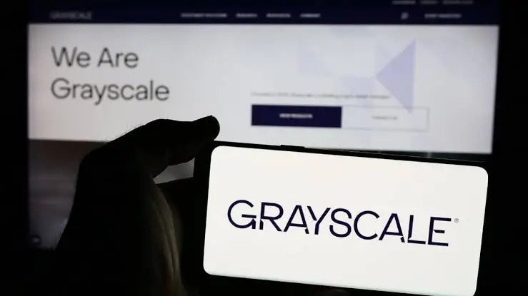 اولین در ایالات متحده: Grayscale برای ETF برای Altcoin بحث برانگیز اعمال می شود!