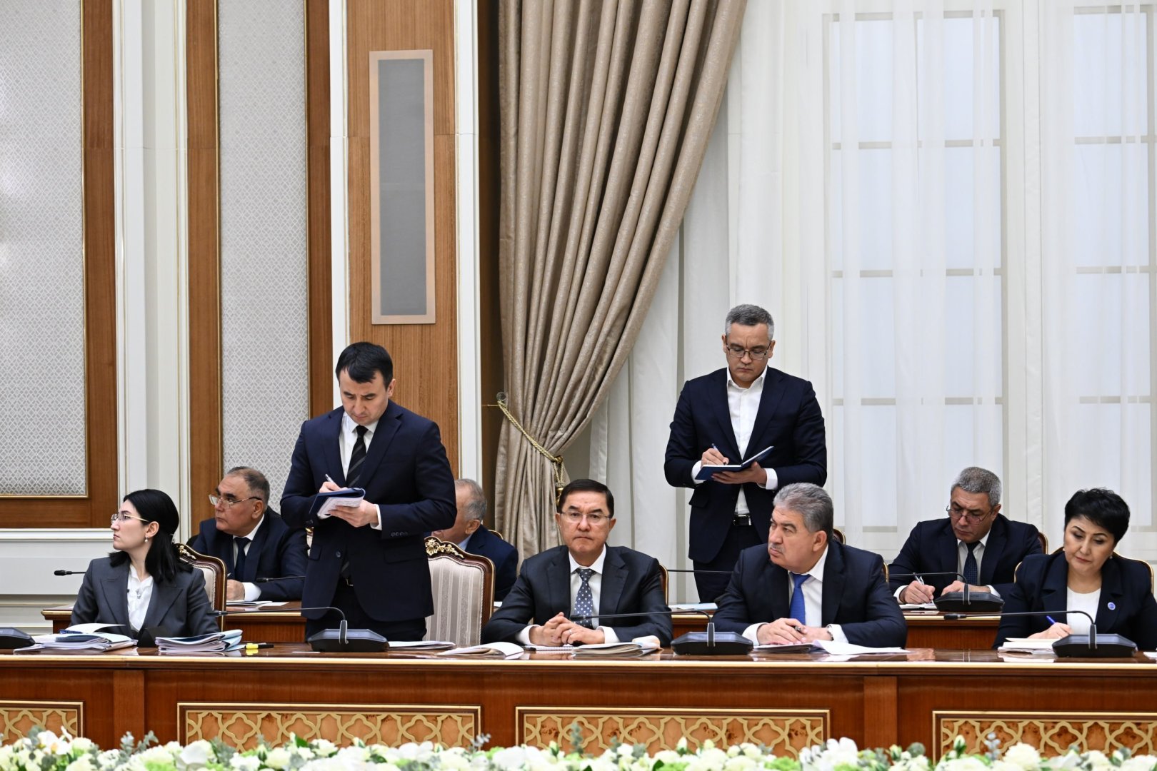 ازبکستان از برنامه خصوصی سازی 8.3 میلیارد دلاری رونمایی کرد