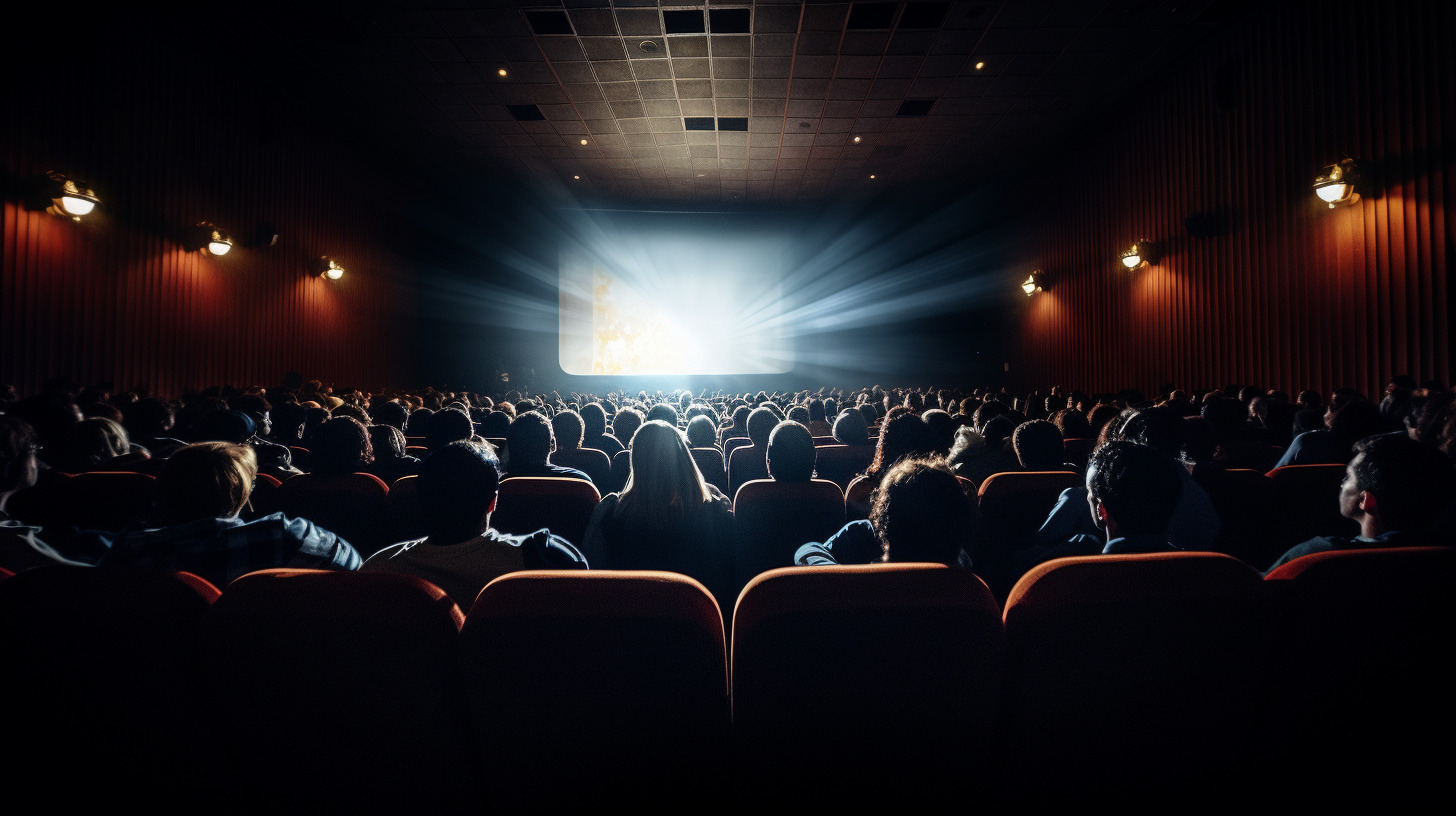 آیا رکورد درآمد AMC Entertainment (AMC) ثابت می کند که بازیابی تئاتر در نهایت واقعی است؟