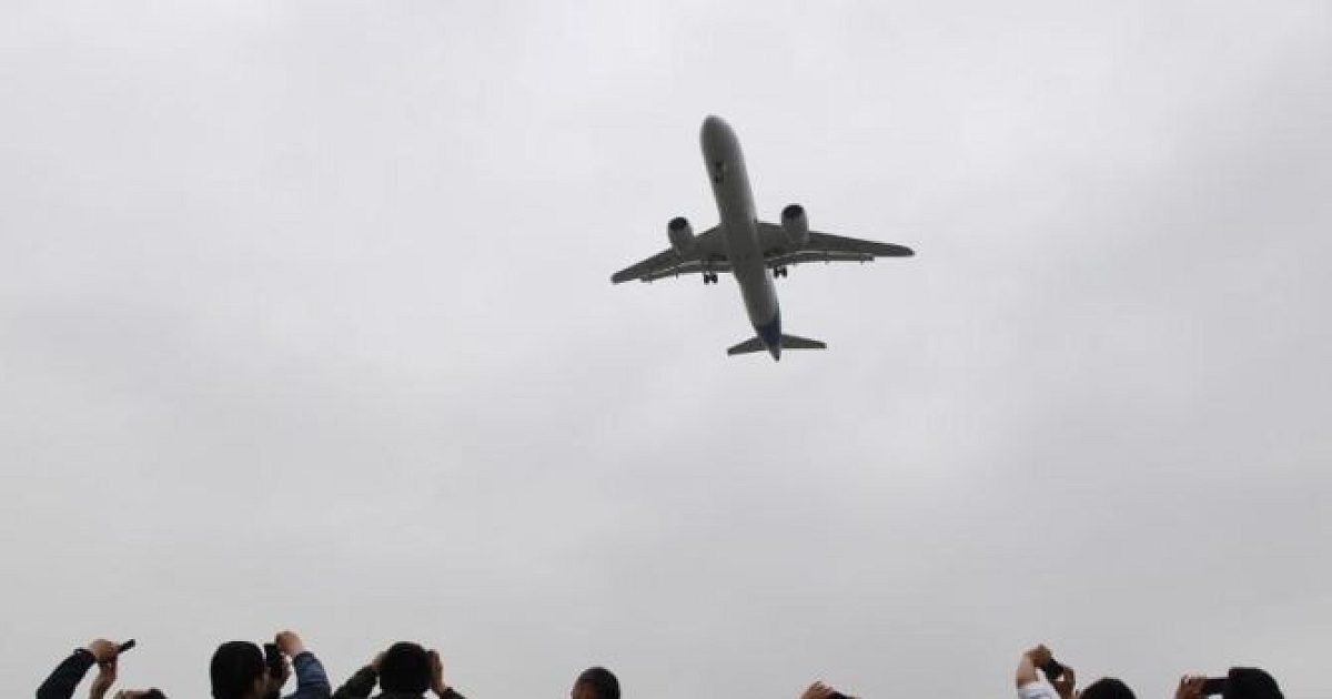 کاهش 12 درصدی ترافیک هوایی داخلی هند در ژوئن؛ IndiGo سهم بازار را به دست می آورد