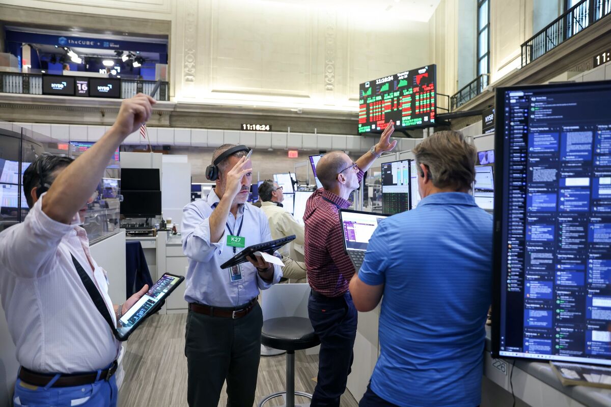 شتاب اقتصادی برای S&P 500 Bulls از نعمت به نفرین تغییر می کند