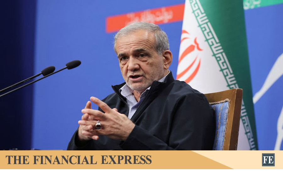 پزشکیان: دستاوردهای ایران در مذاکرات یادداشت تفاهم «بیش از انتظارات» بود