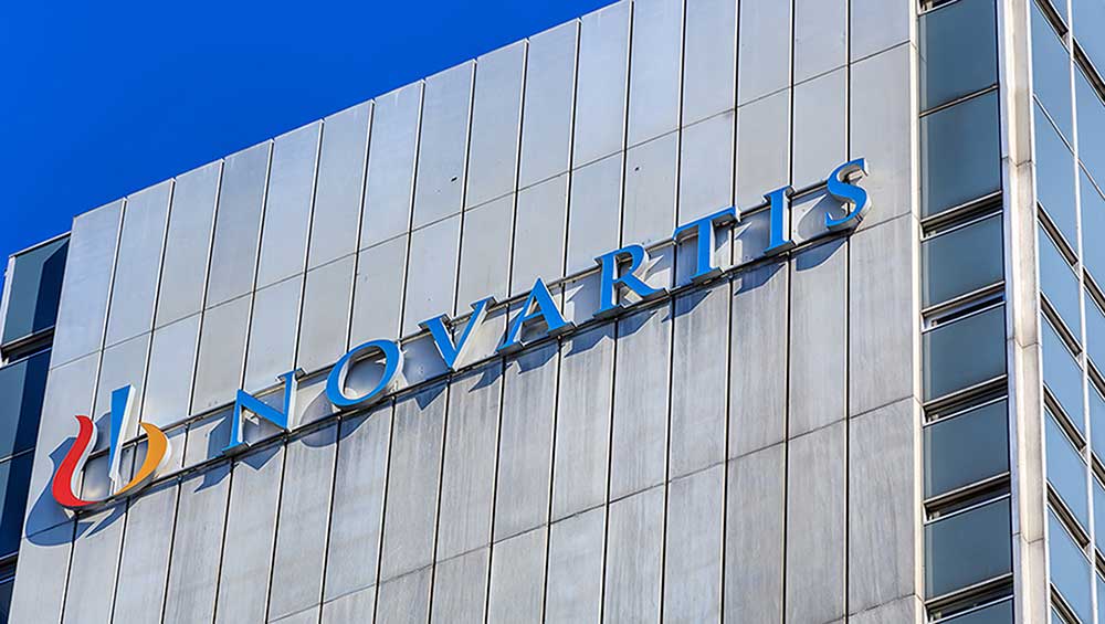 Novartis محدود به امتیاز خرید است. چرا سهام در حال افزایش هستند.