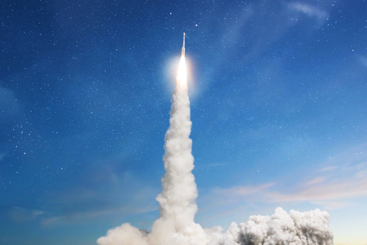 سهام SpaceX به زیر قیمت IPO سقوط می کند: یک خرید خلاف ارزش در نظر گرفتن