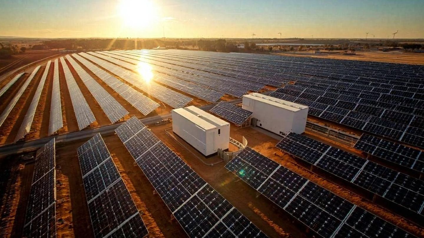 Yanara 171 میلیون دلار برای سبد انرژی های تجدیدپذیر استرالیا تضمین می کند