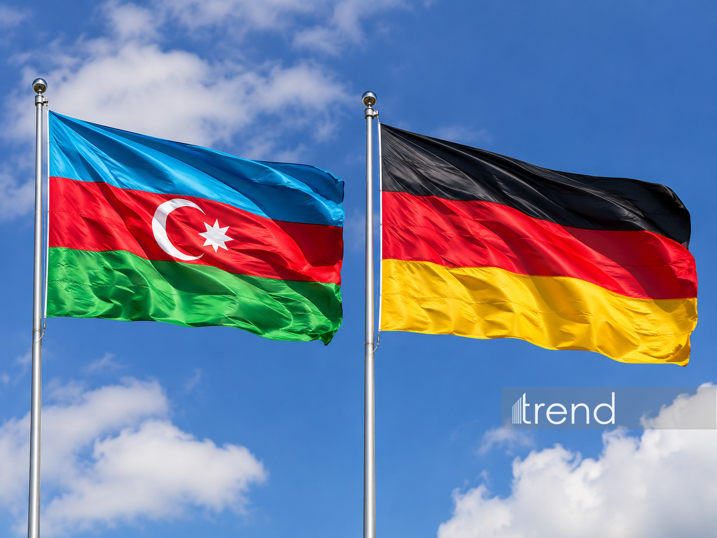 آذربایجان و آلمان همکاری های فرهنگی و آموزشی را توسعه می دهند
