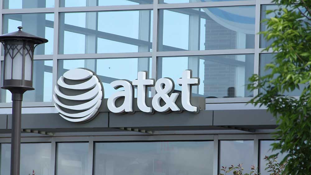 درآمدهای AT&T در بحبوحه گمانه زنی های گسترده Starlink Wireless