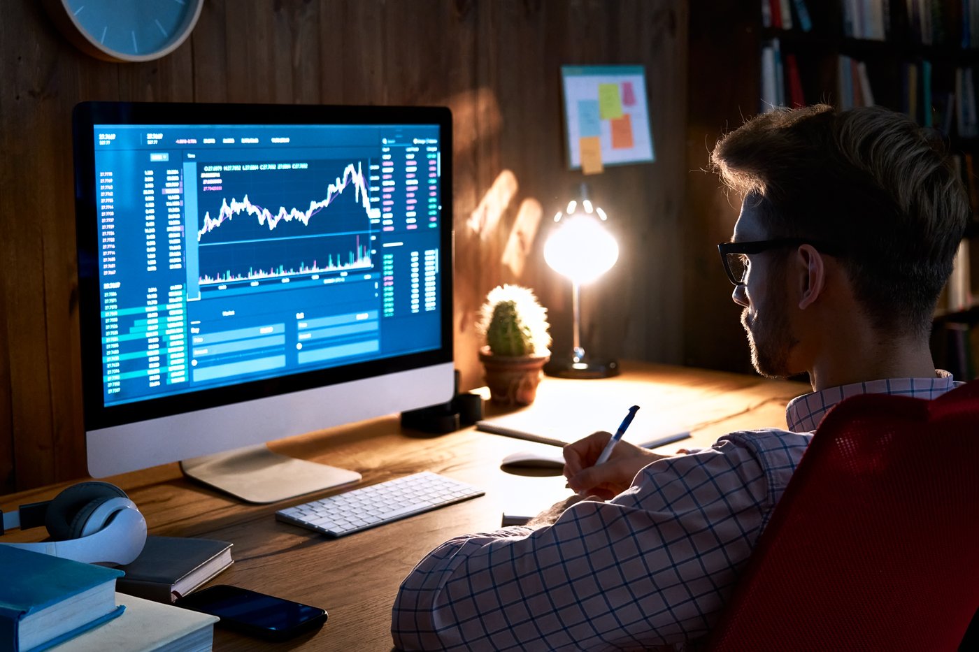 1 ETF پیشتاز غیرقابل توقف که می تواند 500 دلار در ماه را به 1 میلیون دلار تبدیل کند