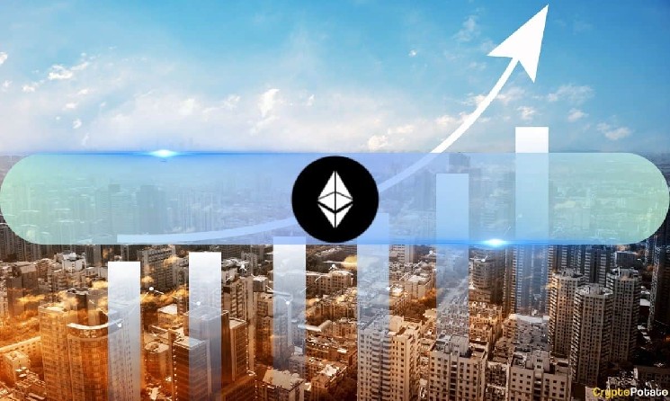 اتریوم با پیشی گرفتن اتریوم از ارزهای دیجیتال برتر، 10 درصد تسلط بر بازار را پس گرفت