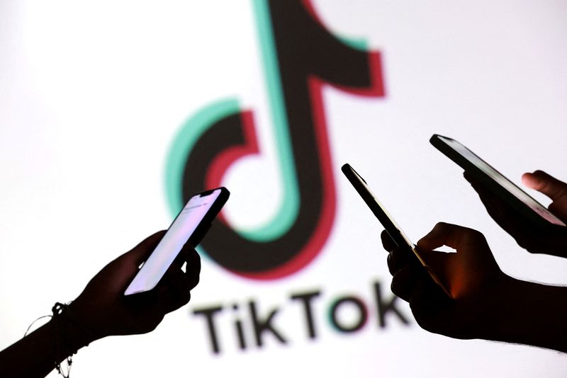 افسر ارشد امنیتی TikTok ایالات متحده در 15 سپتامبر در مقابل مجلس ایالات متحده شهادت خواهد داد