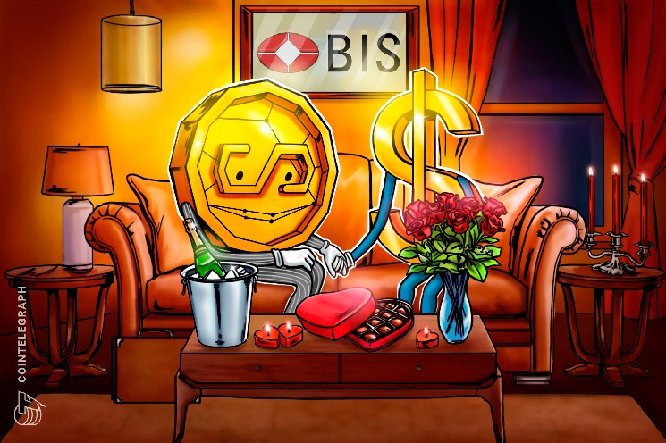 BIS هشدار می دهد که استیبل کوین ها می توانند کنترل سرمایه را در بازارهای نوظهور تضعیف کنند
