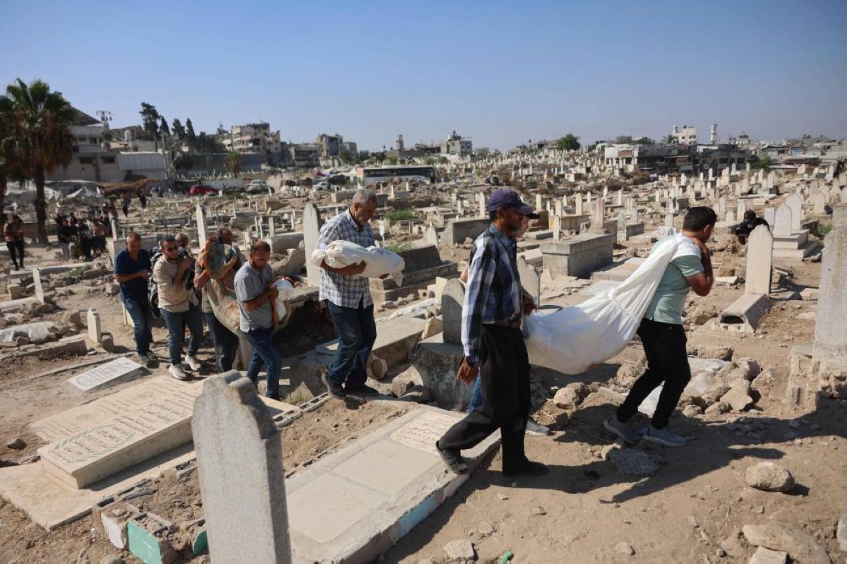 صهیونیست ها 12 نفر از جمله خانواده خود را در غزه کشتند