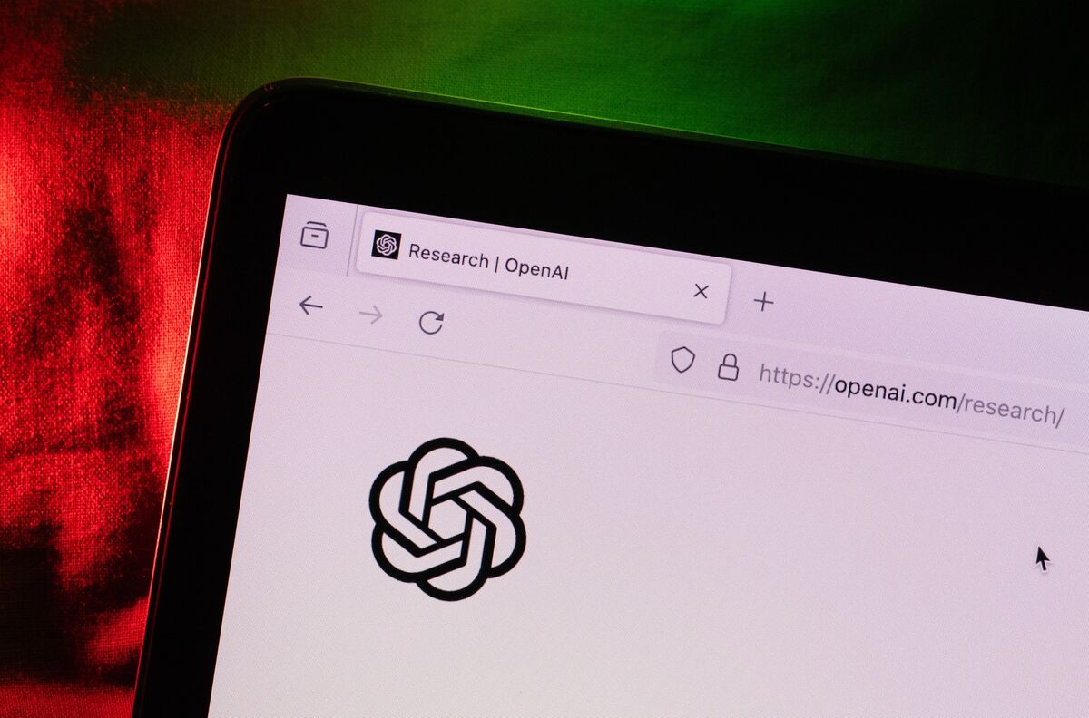 OpenAI می‌گوید که هوش مصنوعی آن برای نقض "بی‌سابقه" در آغوش گرفتن صورت استفاده می‌شود